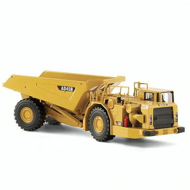Camión Minero De Bajo Perfil AD45B Escala 1:50 (Modelo Descontinuado) - KATZER